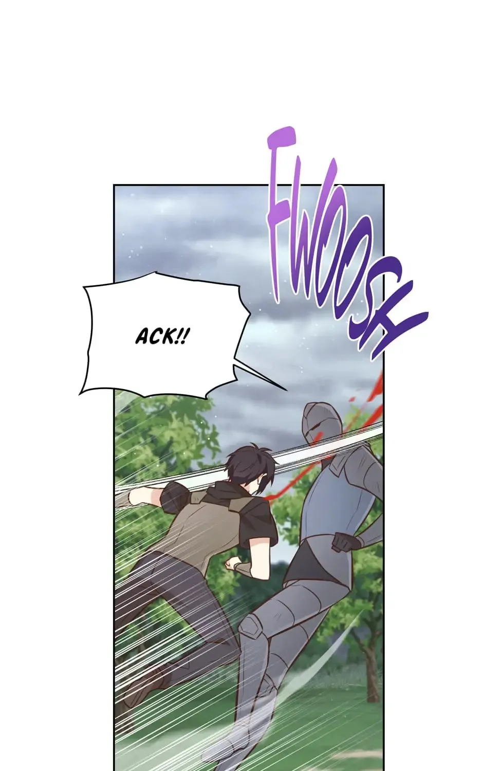 Read Side Characters Deserve Love Too chapter 111 image 41 on Lezhin