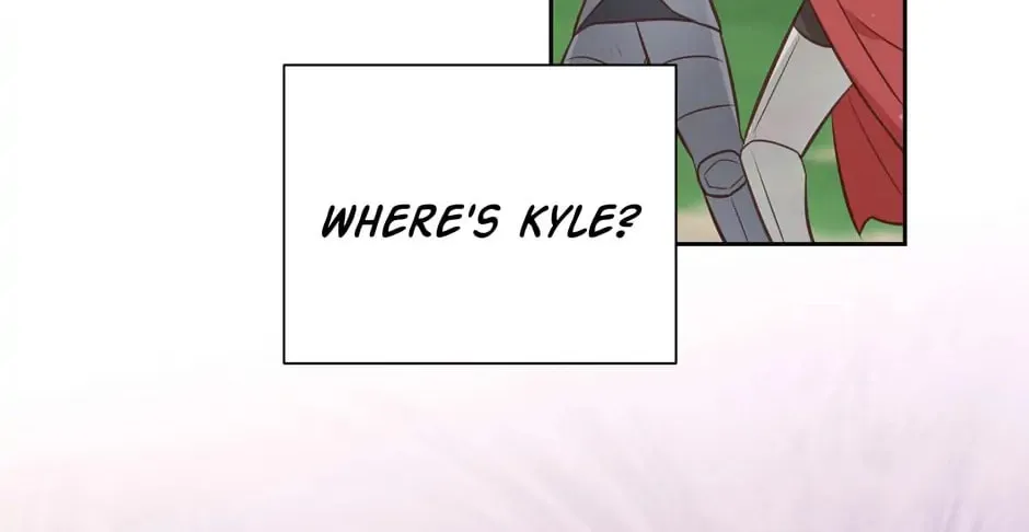Read Side Characters Deserve Love Too chapter 111 image 44 on Lezhin