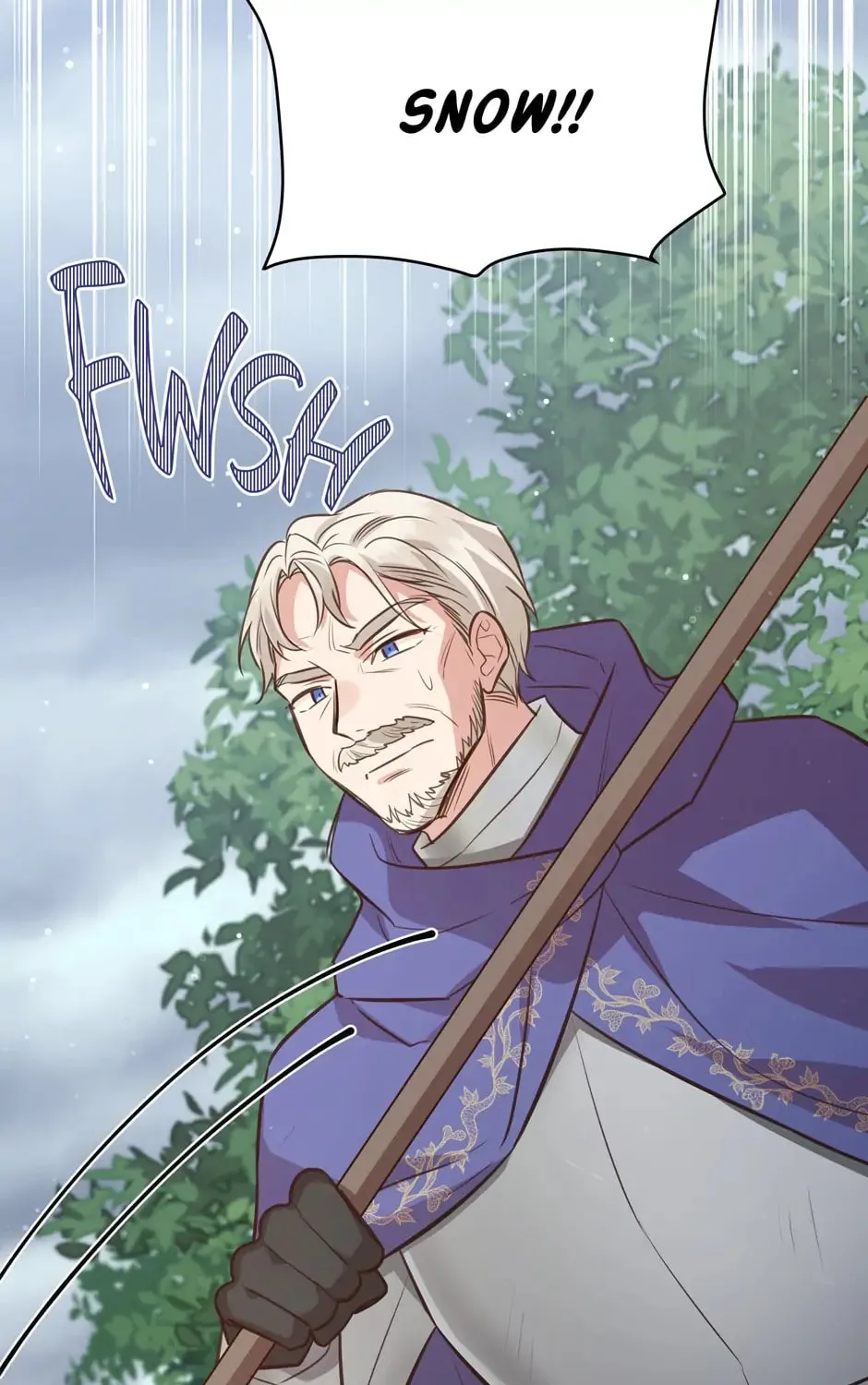 Read Side Characters Deserve Love Too chapter 111 image 49 on Lezhin