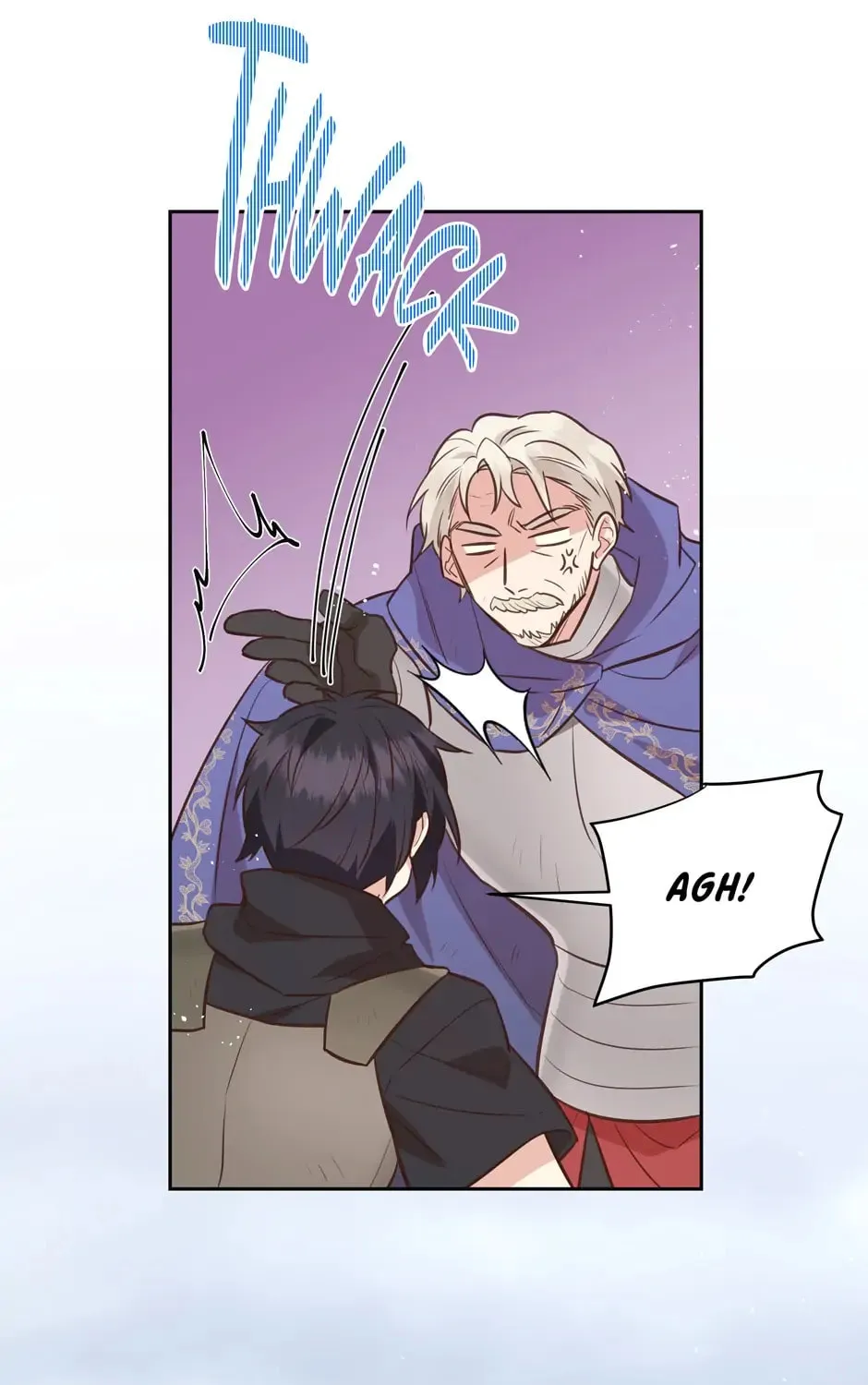 Read Side Characters Deserve Love Too chapter 111 image 53 on Lezhin
