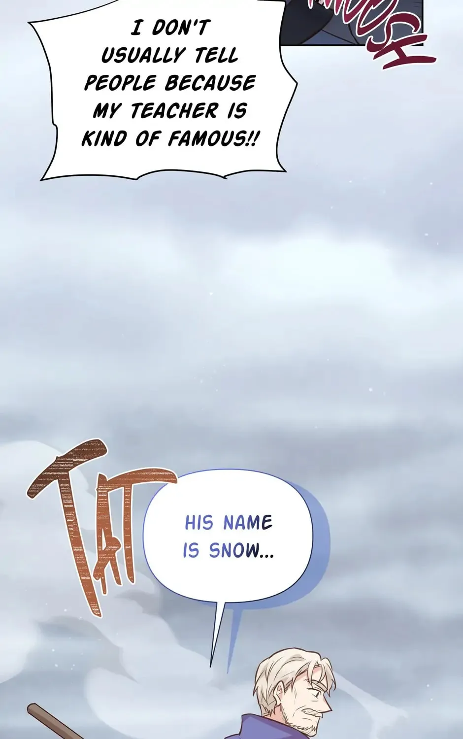 Read Side Characters Deserve Love Too chapter 111 image 61 on Lezhin