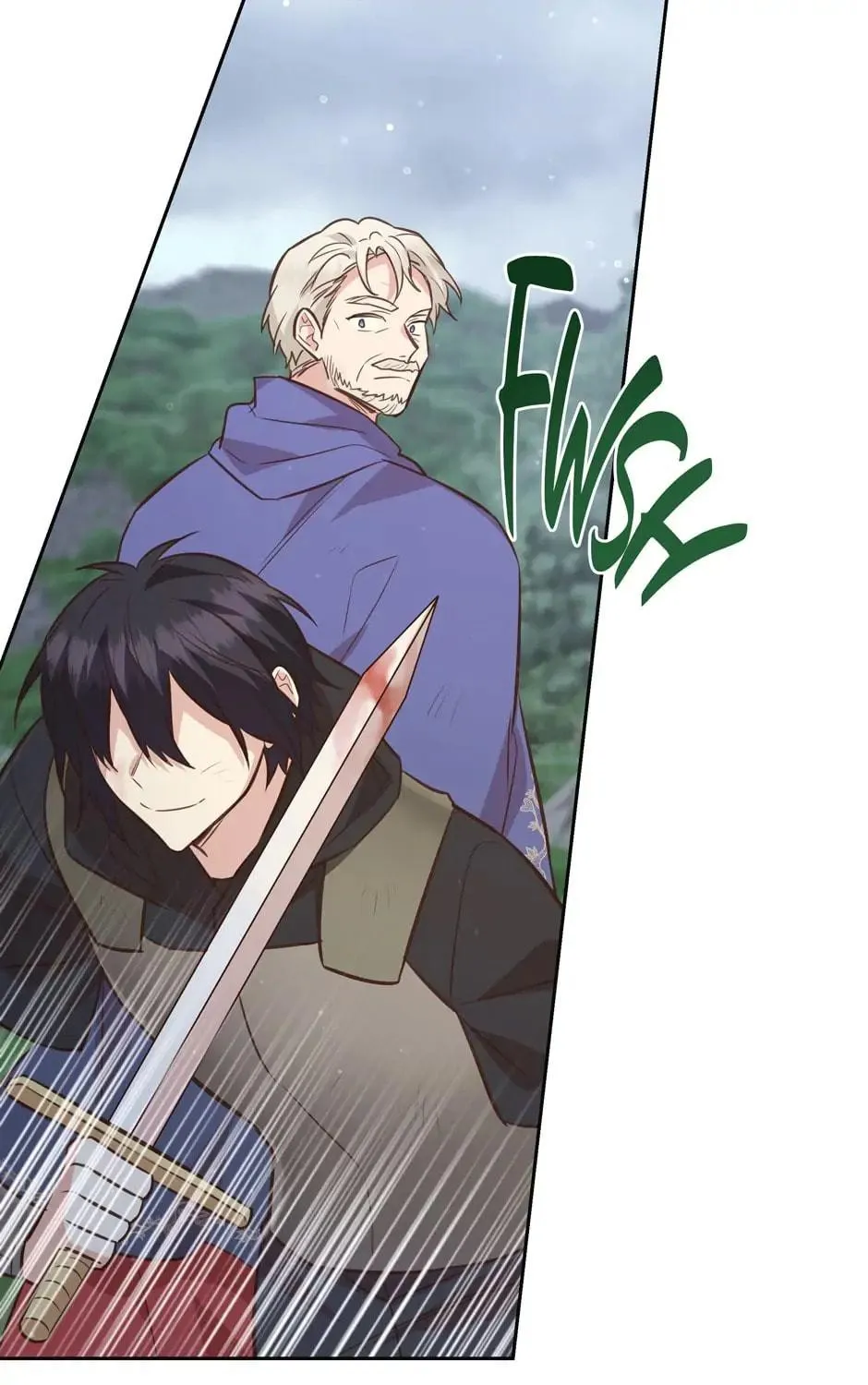 Read Side Characters Deserve Love Too chapter 111 image 67 on Lezhin