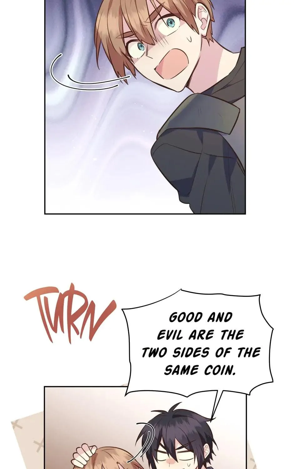 Read Side Characters Deserve Love Too chapter 111 image 7 on Lezhin