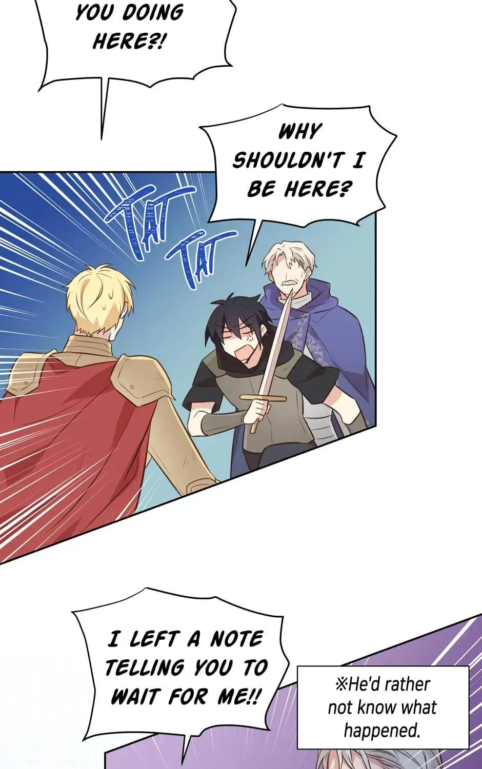 Read Side Characters Deserve Love Too chapter 111 image 75 on Lezhin