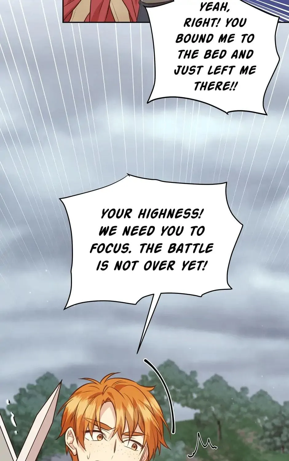 Read Side Characters Deserve Love Too chapter 111 image 77 on Lezhin