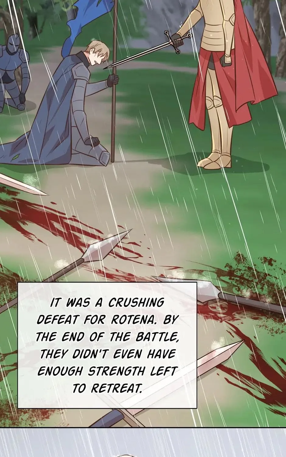 Read Side Characters Deserve Love Too chapter 111 image 87 on Lezhin