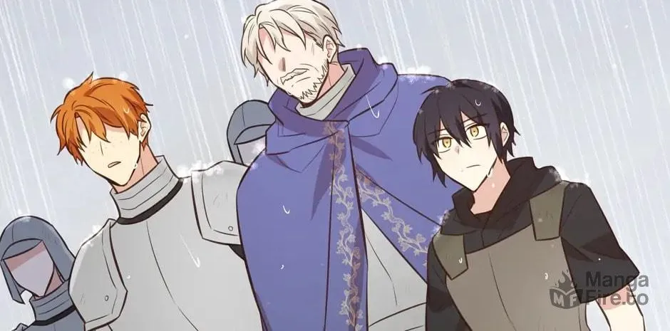 Read Side Characters Deserve Love Too chapter 111 image 88 on Lezhin