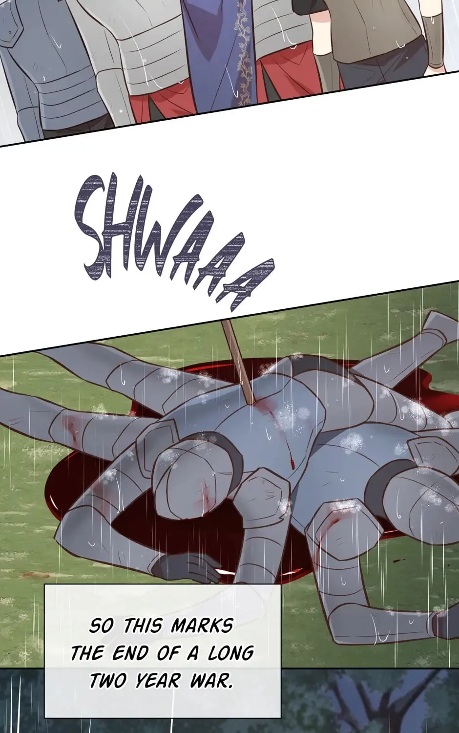 Read Side Characters Deserve Love Too chapter 111 image 89 on Lezhin