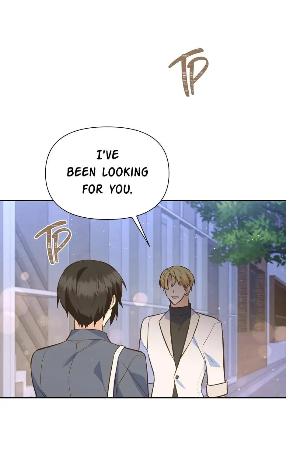 Read Side Characters Deserve Love Too chapter 112 image 105 on Lezhin