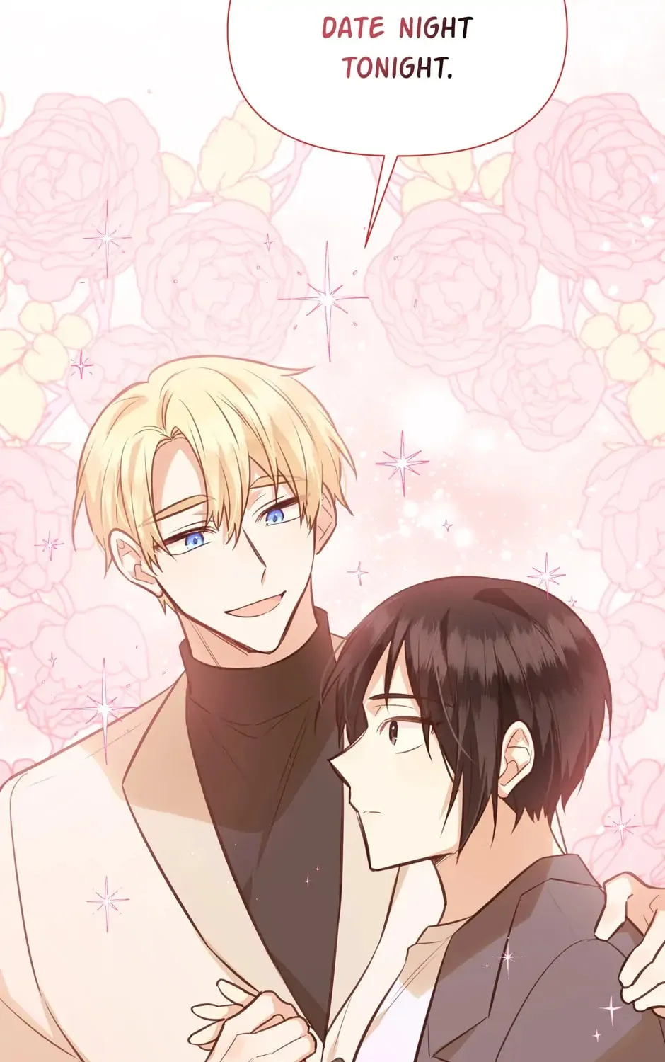 Read Side Characters Deserve Love Too chapter 112 image 109 on Lezhin