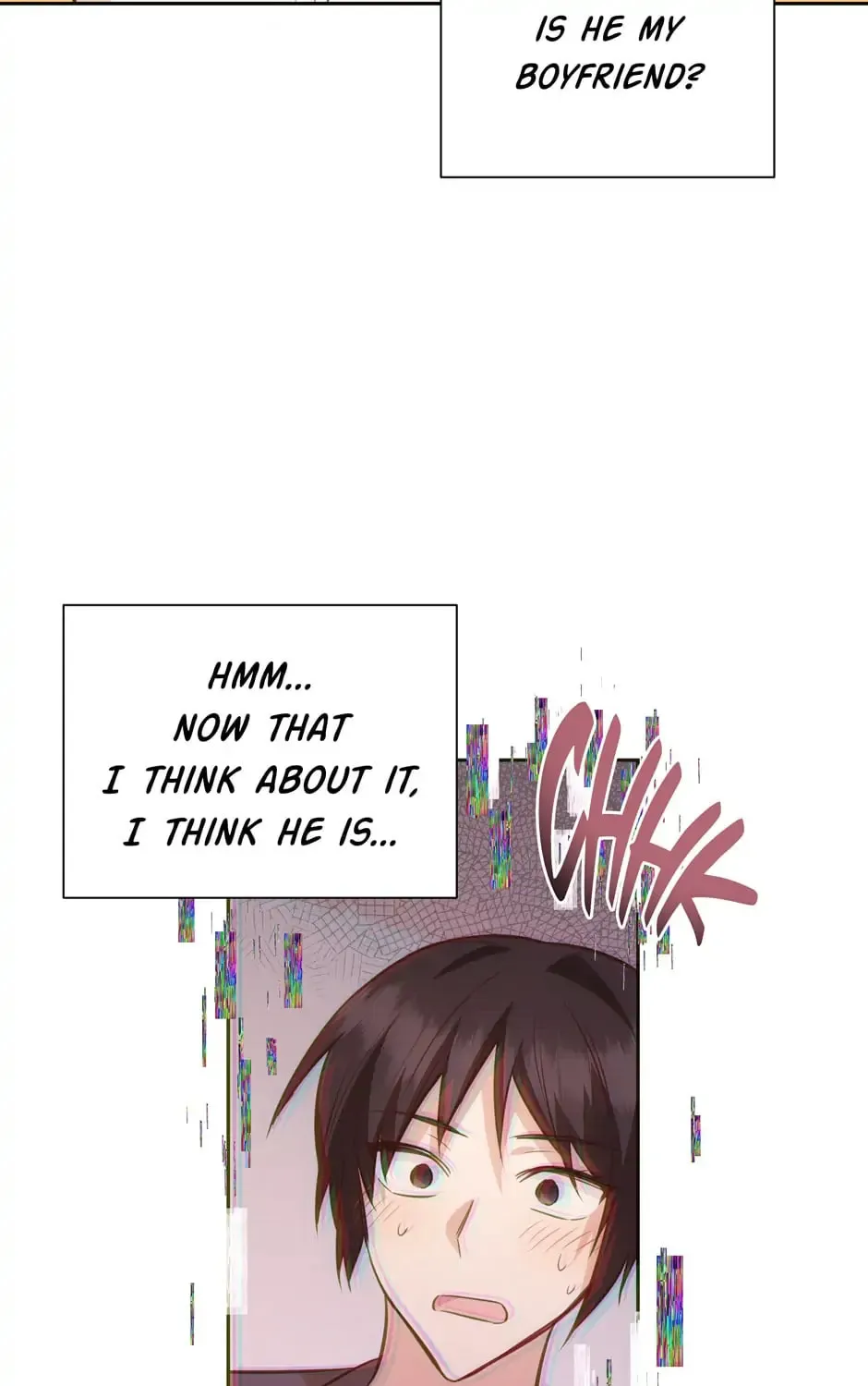 Read Side Characters Deserve Love Too chapter 112 image 113 on Lezhin