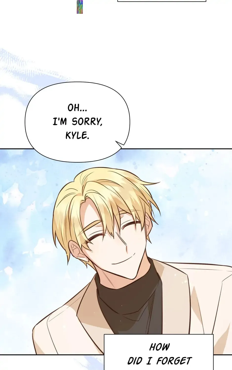 Read Side Characters Deserve Love Too chapter 112 image 115 on Lezhin