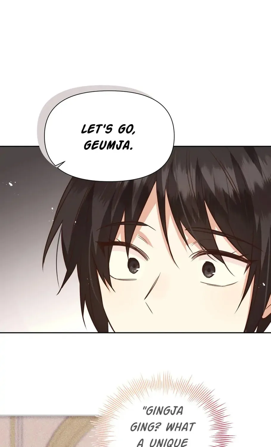 Read Side Characters Deserve Love Too chapter 112 image 119 on Lezhin