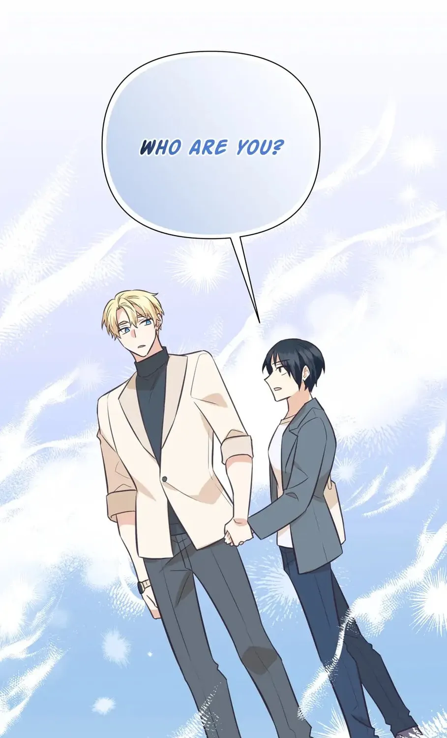 Read Side Characters Deserve Love Too chapter 112 image 125 on Lezhin