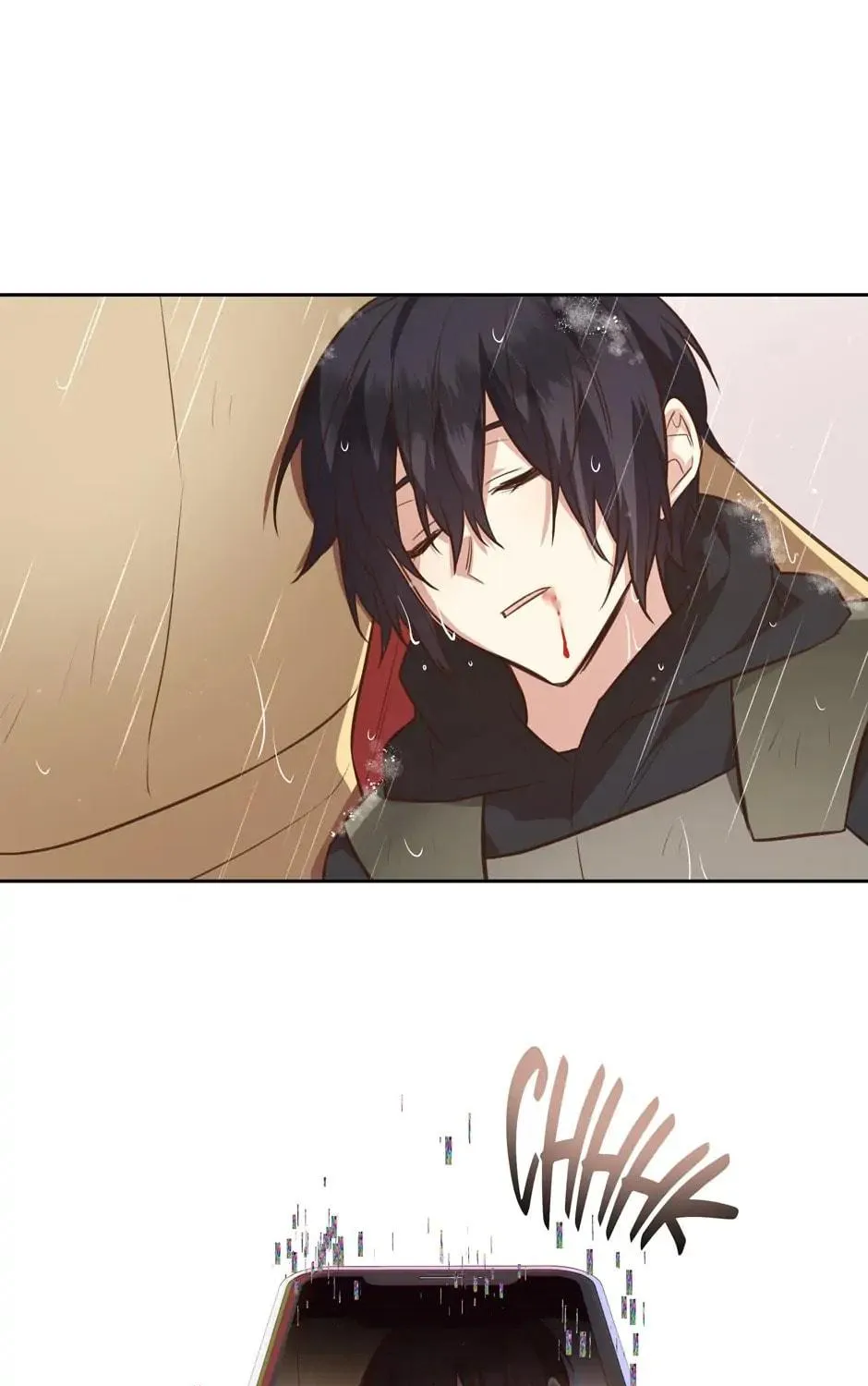 Read Side Characters Deserve Love Too chapter 112 image 15 on Lezhin