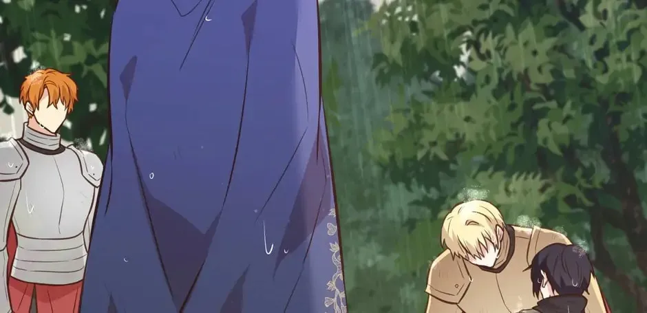 Read Side Characters Deserve Love Too chapter 112 image 2 on Lezhin