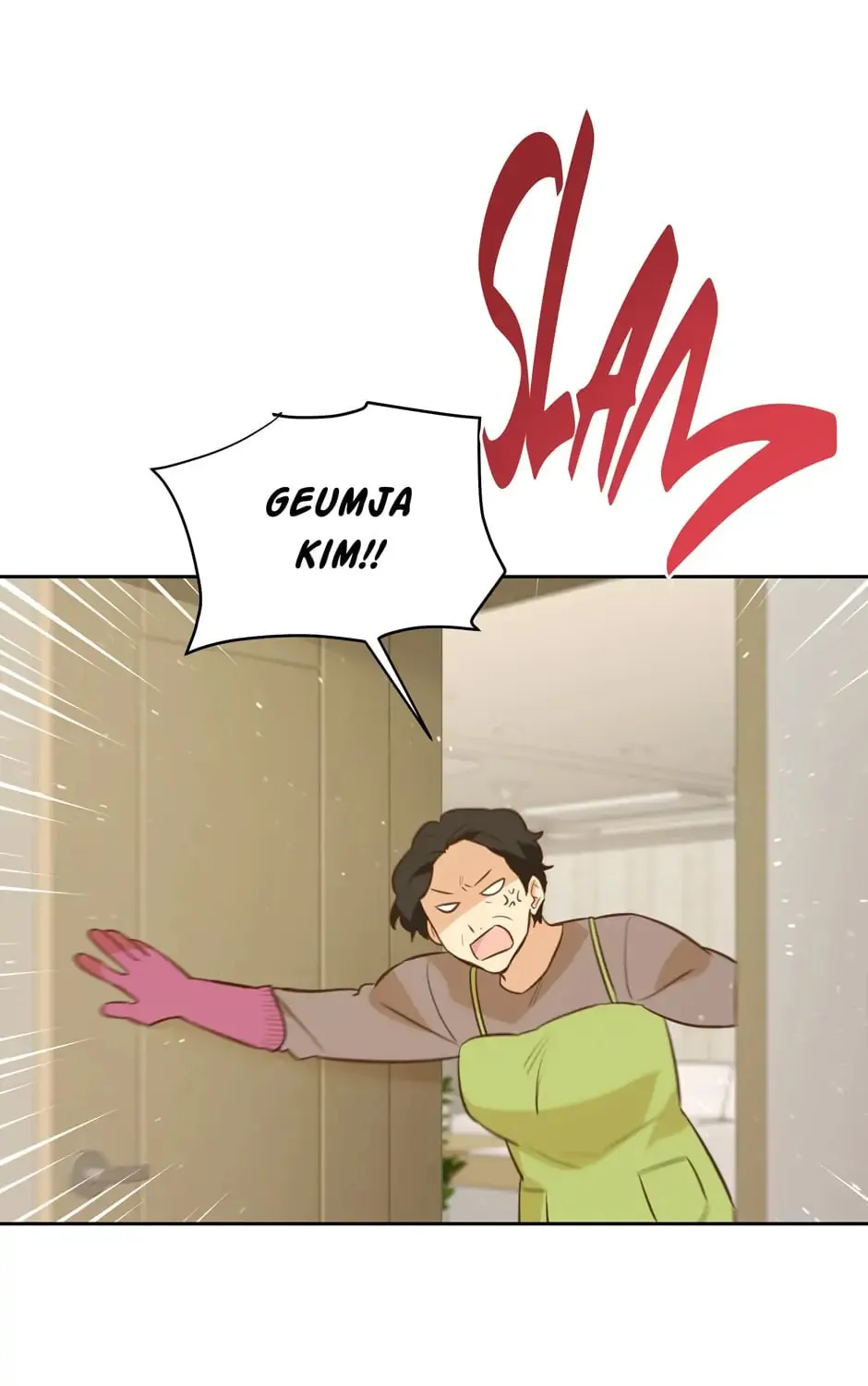 Read Side Characters Deserve Love Too chapter 112 image 25 on Lezhin