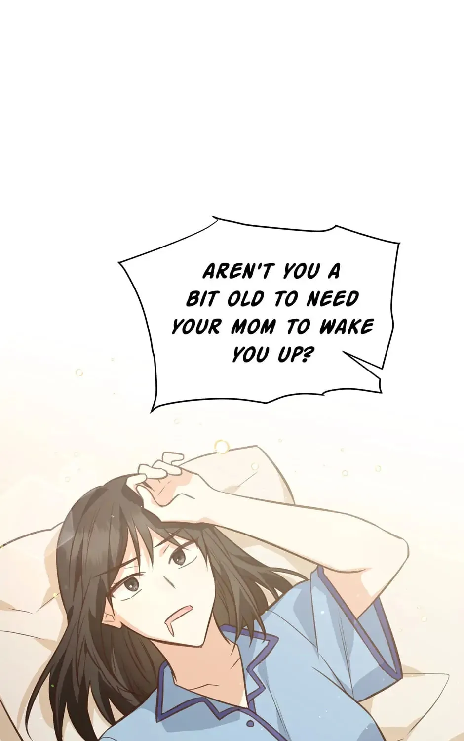 Read Side Characters Deserve Love Too chapter 112 image 29 on Lezhin