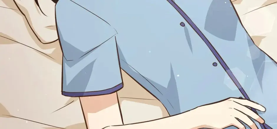 Read Side Characters Deserve Love Too chapter 112 image 30 on Lezhin