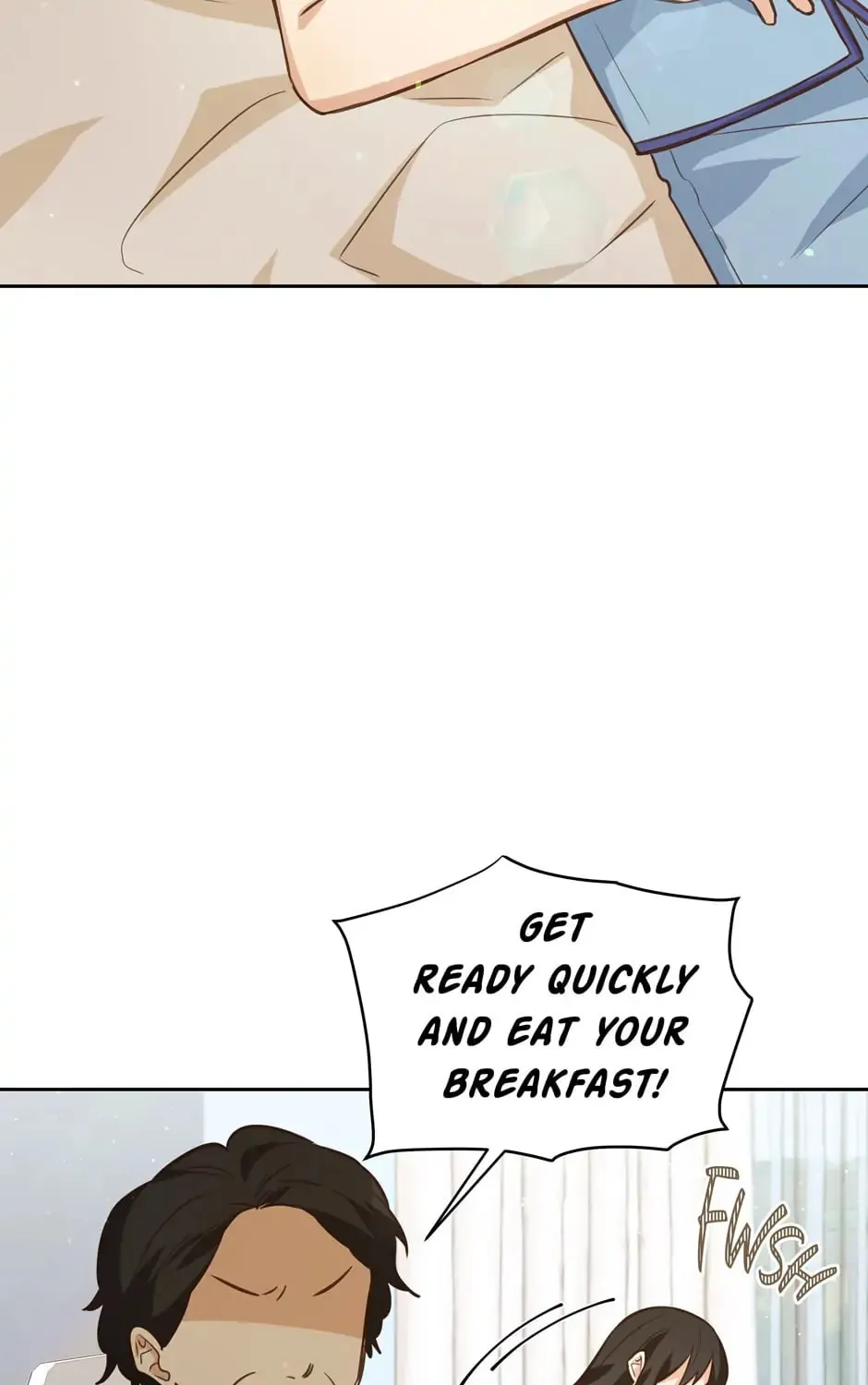 Read Side Characters Deserve Love Too chapter 112 image 31 on Lezhin