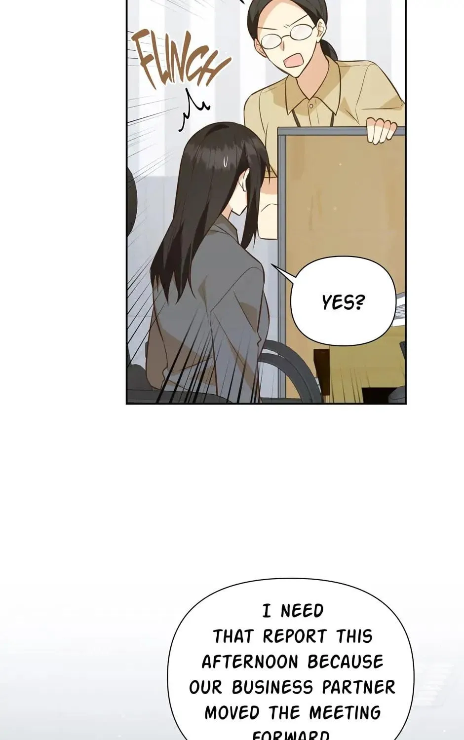 Read Side Characters Deserve Love Too chapter 112 image 39 on Lezhin