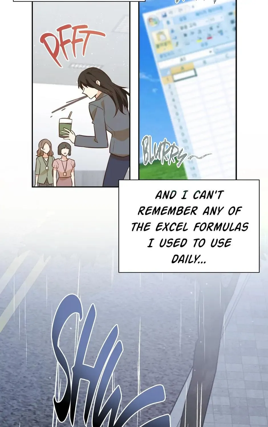 Read Side Characters Deserve Love Too chapter 112 image 45 on Lezhin