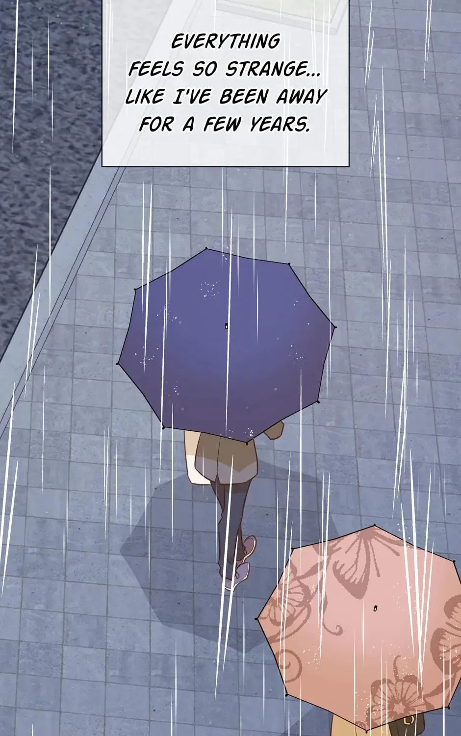 Read Side Characters Deserve Love Too chapter 112 image 47 on Lezhin