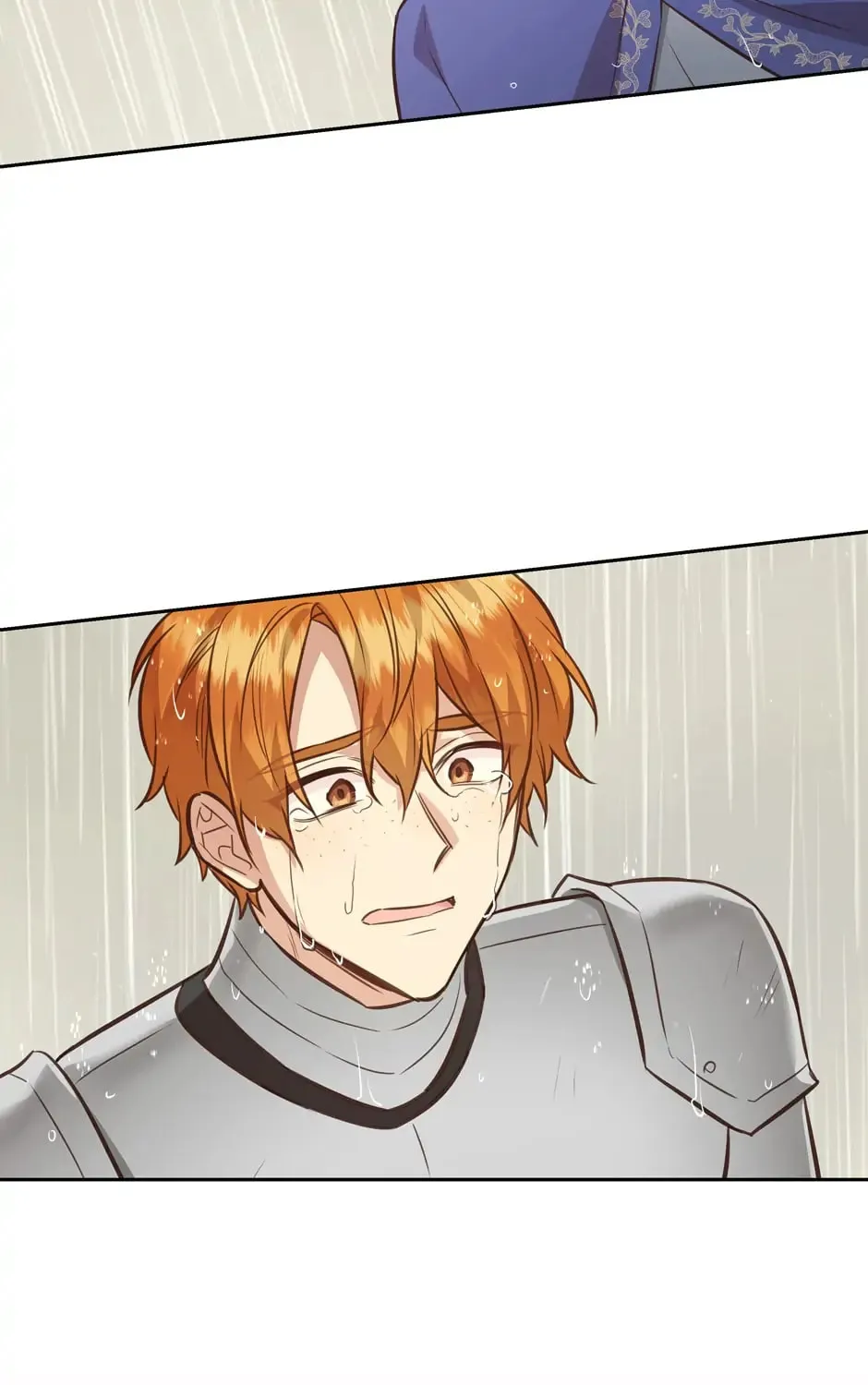 Read Side Characters Deserve Love Too chapter 112 image 5 on Lezhin