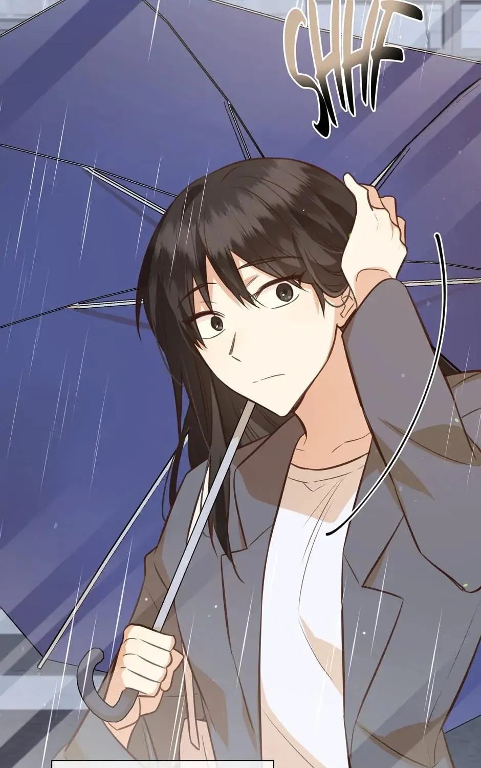 Read Side Characters Deserve Love Too chapter 112 image 51 on Lezhin