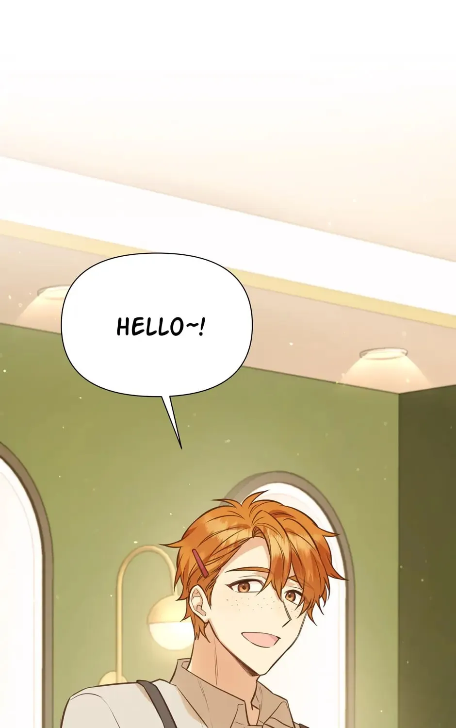 Read Side Characters Deserve Love Too chapter 112 image 55 on Lezhin