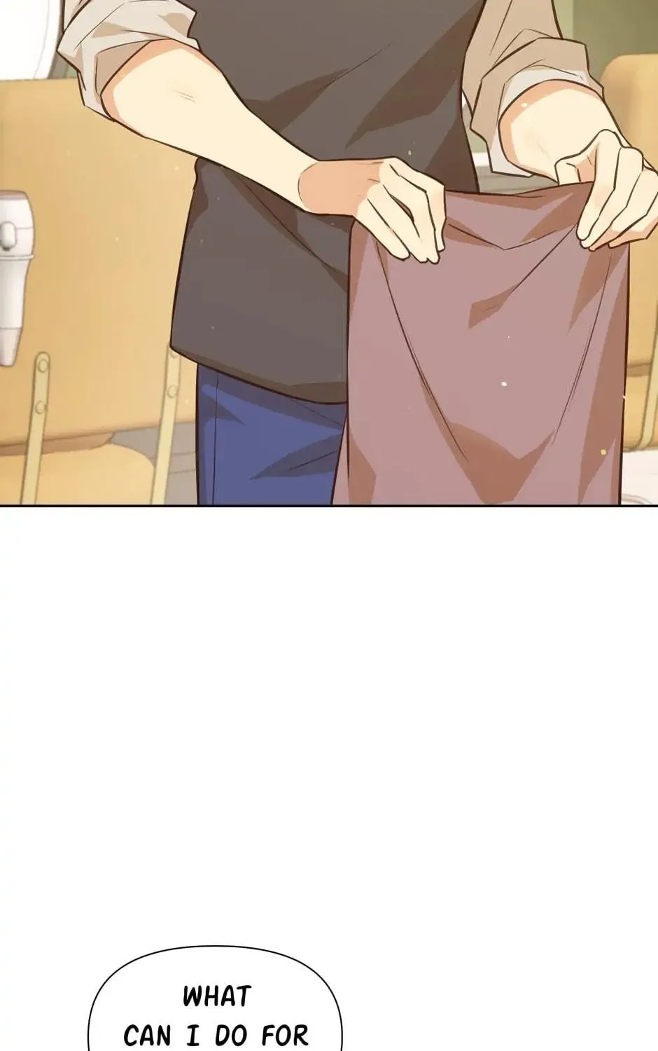 Read Side Characters Deserve Love Too chapter 112 image 57 on Lezhin