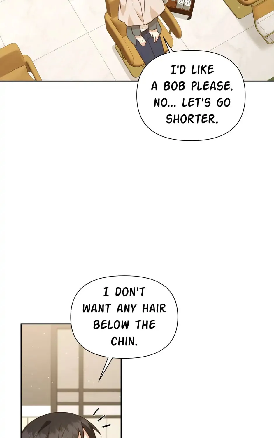 Read Side Characters Deserve Love Too chapter 112 image 59 on Lezhin