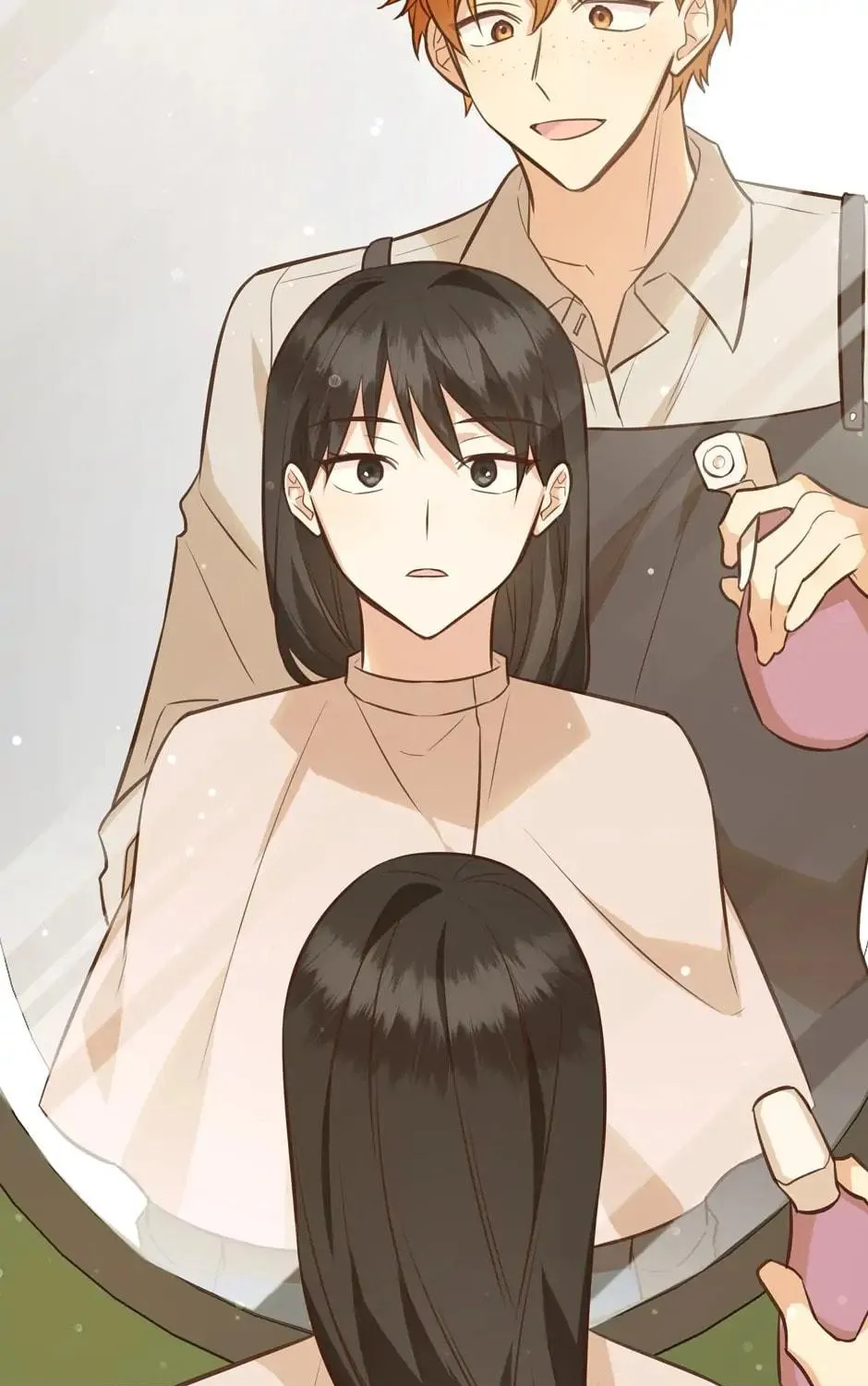 Read Side Characters Deserve Love Too chapter 112 image 63 on Lezhin