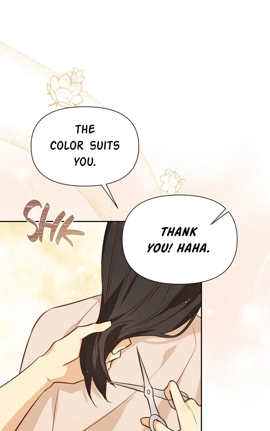 Read Side Characters Deserve Love Too chapter 112 image 65 on Lezhin