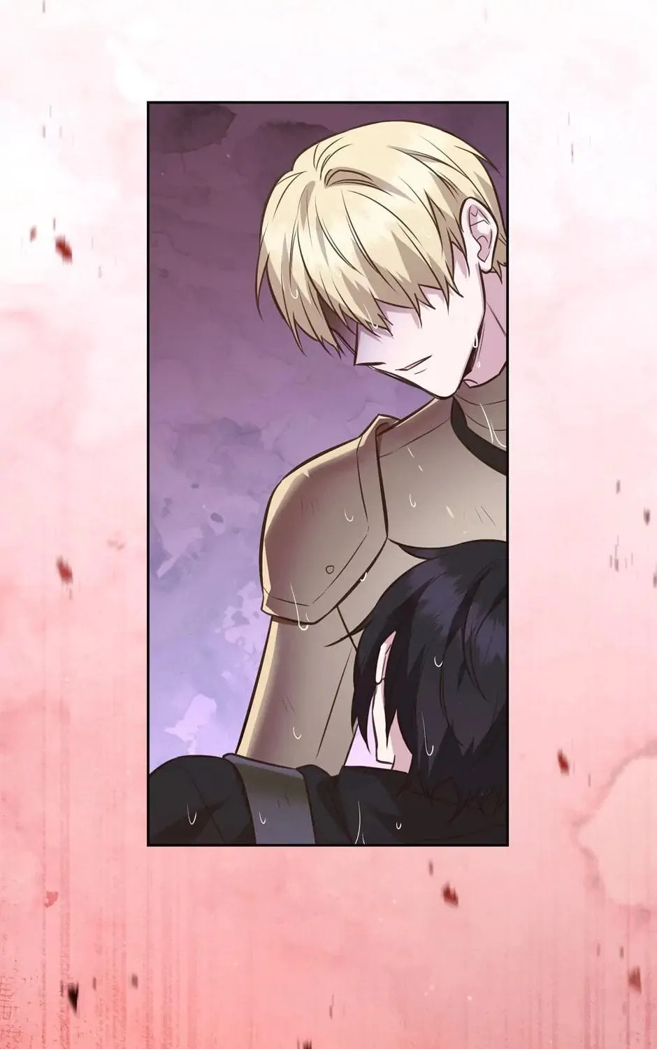 Read Side Characters Deserve Love Too chapter 112 image 7 on Lezhin
