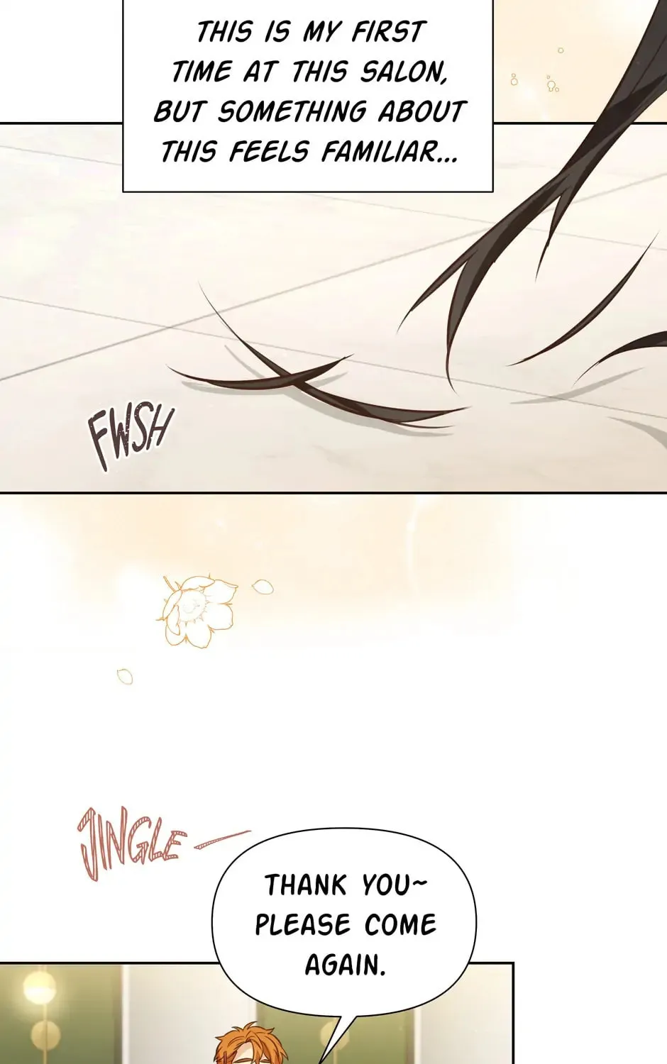 Read Side Characters Deserve Love Too chapter 112 image 71 on Lezhin