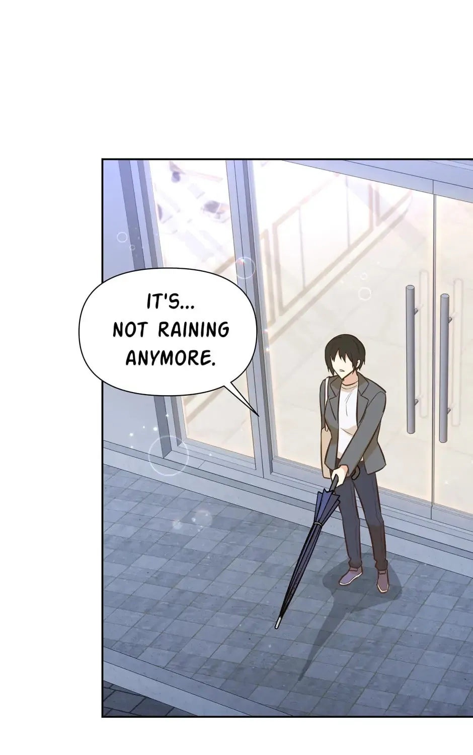 Read Side Characters Deserve Love Too chapter 112 image 73 on Lezhin