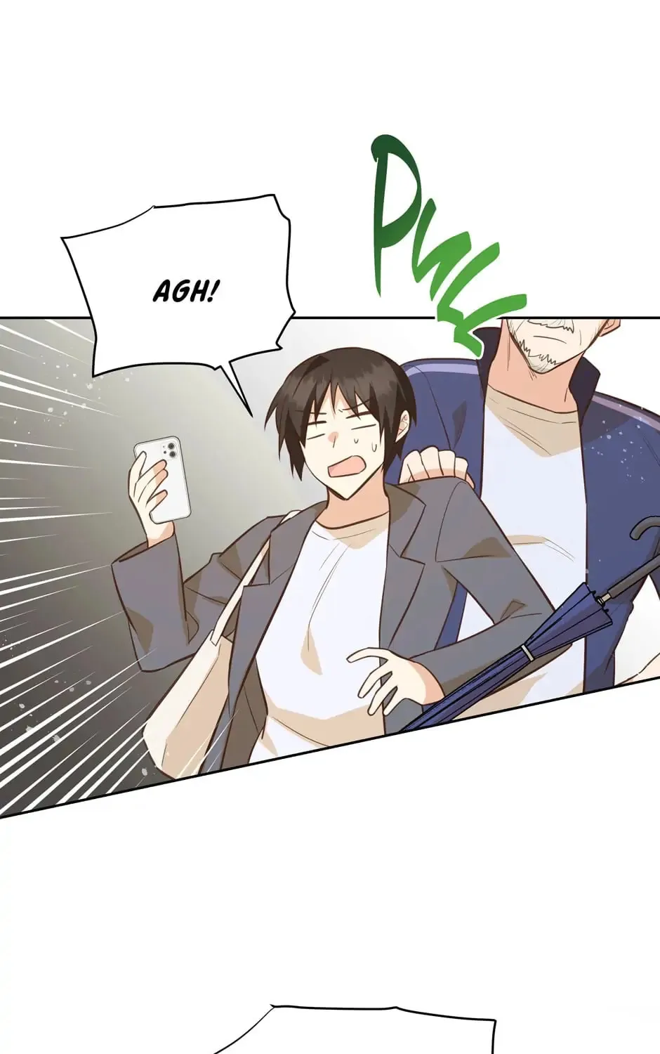 Read Side Characters Deserve Love Too chapter 112 image 83 on Lezhin
