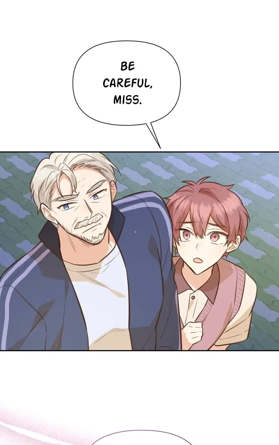 Read Side Characters Deserve Love Too chapter 112 image 89 on Lezhin