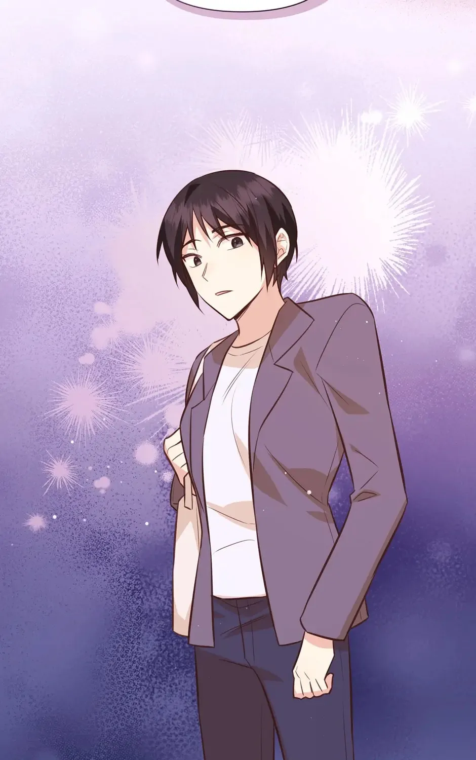 Read Side Characters Deserve Love Too chapter 112 image 91 on Lezhin