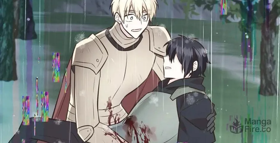 Read Side Characters Deserve Love Too chapter 112 image 94 on Lezhin