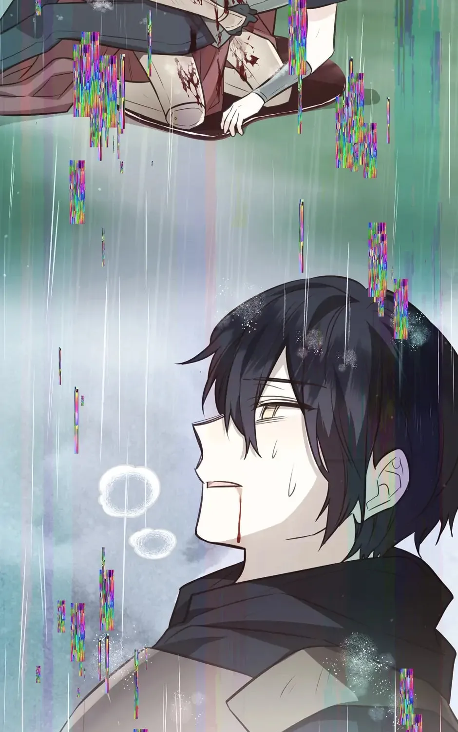 Read Side Characters Deserve Love Too chapter 112 image 95 on Lezhin