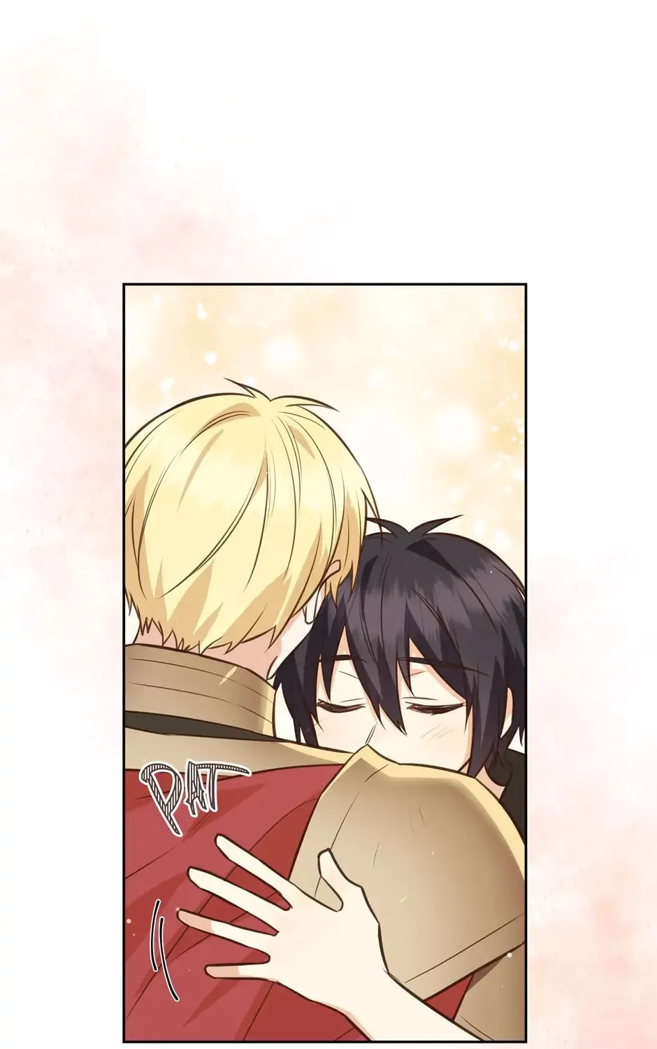 Read Side Characters Deserve Love Too chapter 113 image 103 on Lezhin