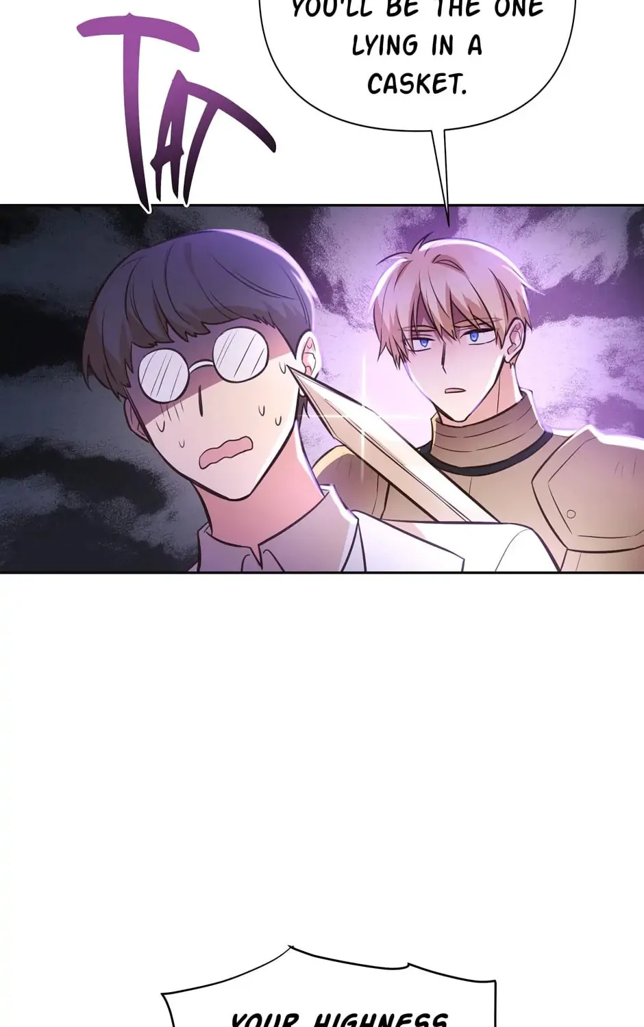 Read Side Characters Deserve Love Too chapter 113 image 109 on Lezhin