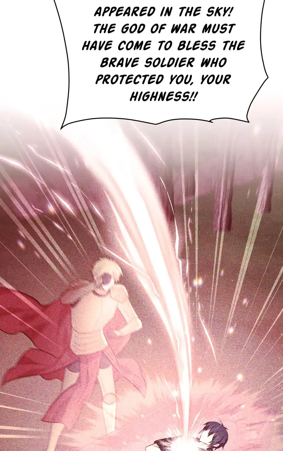 Read Side Characters Deserve Love Too chapter 113 image 113 on Lezhin