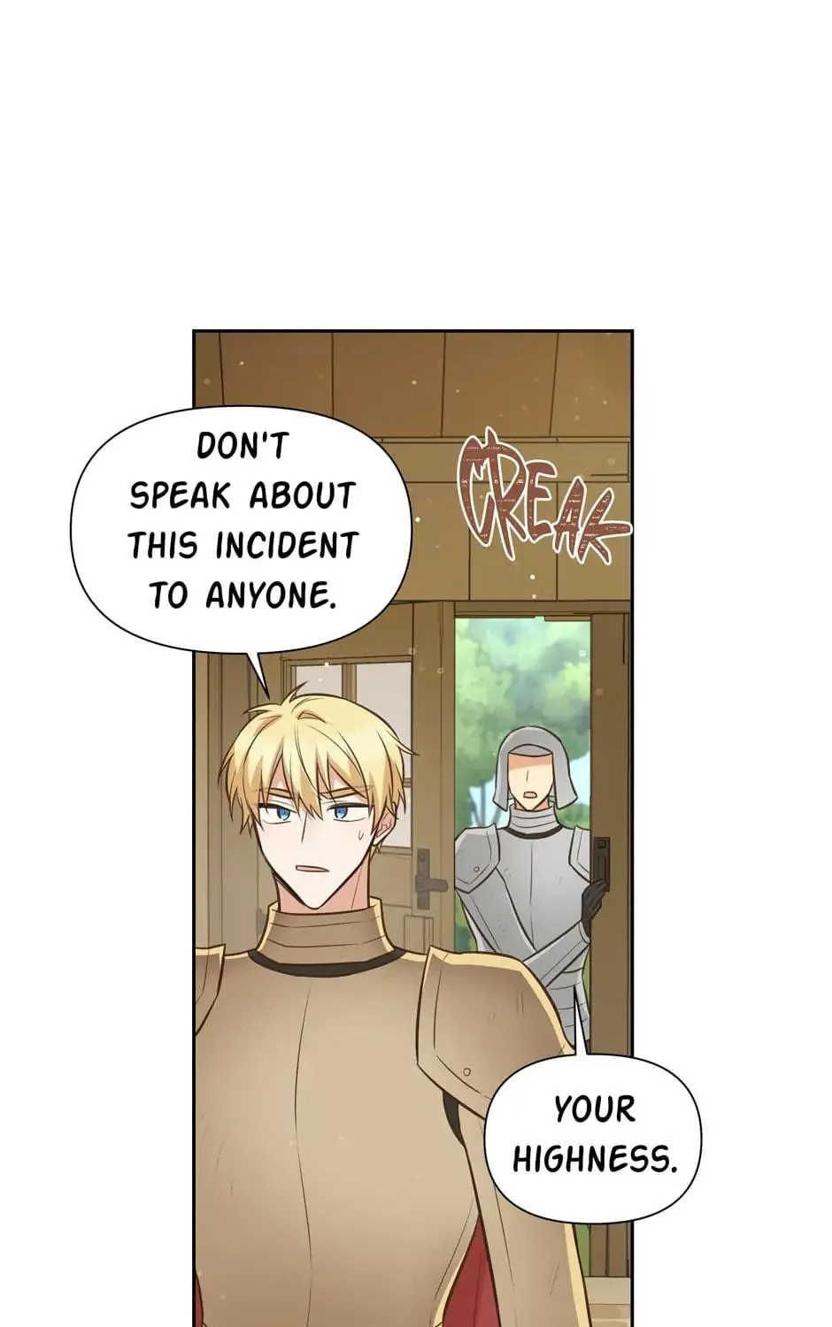 Read Side Characters Deserve Love Too chapter 113 image 117 on Lezhin