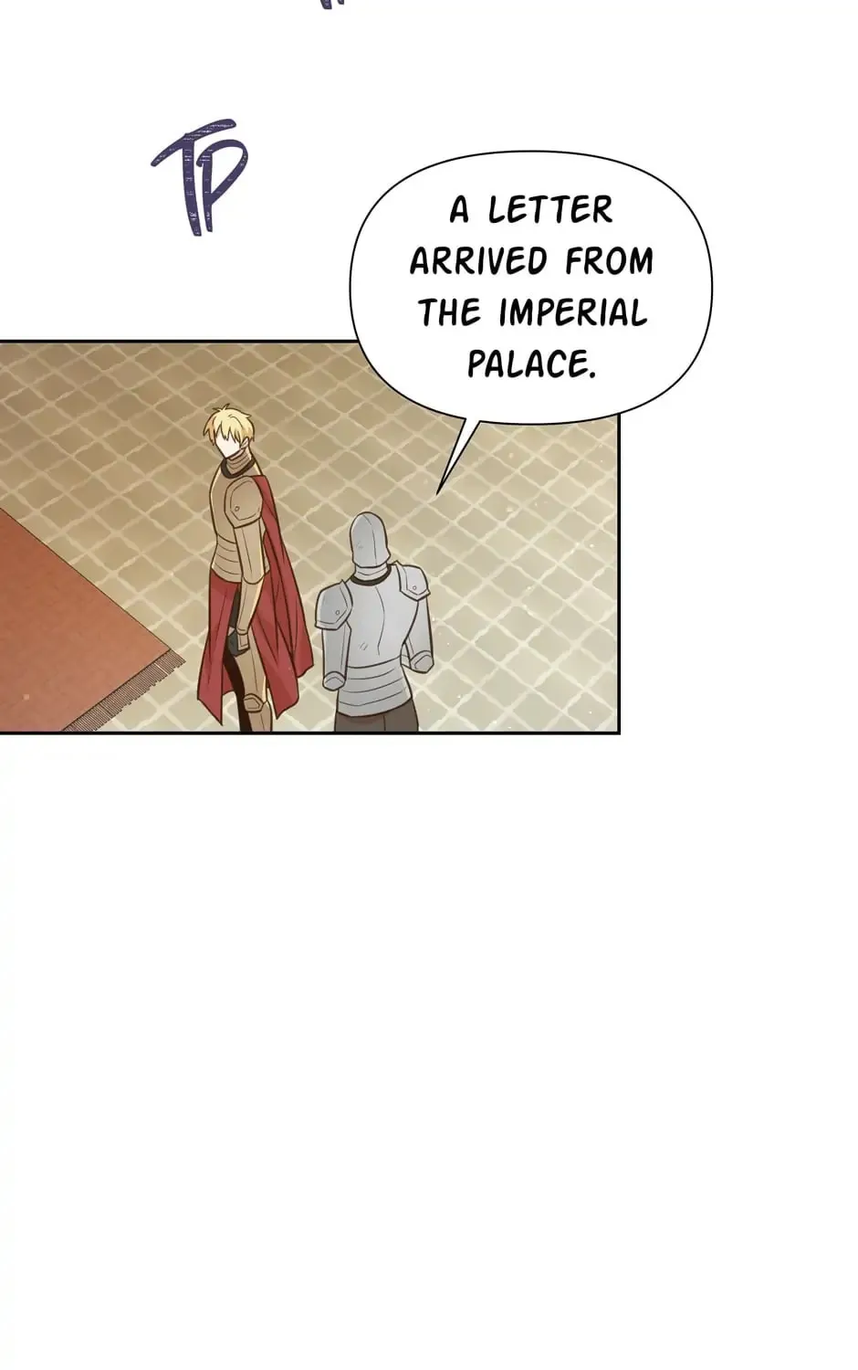 Read Side Characters Deserve Love Too chapter 113 image 119 on Lezhin