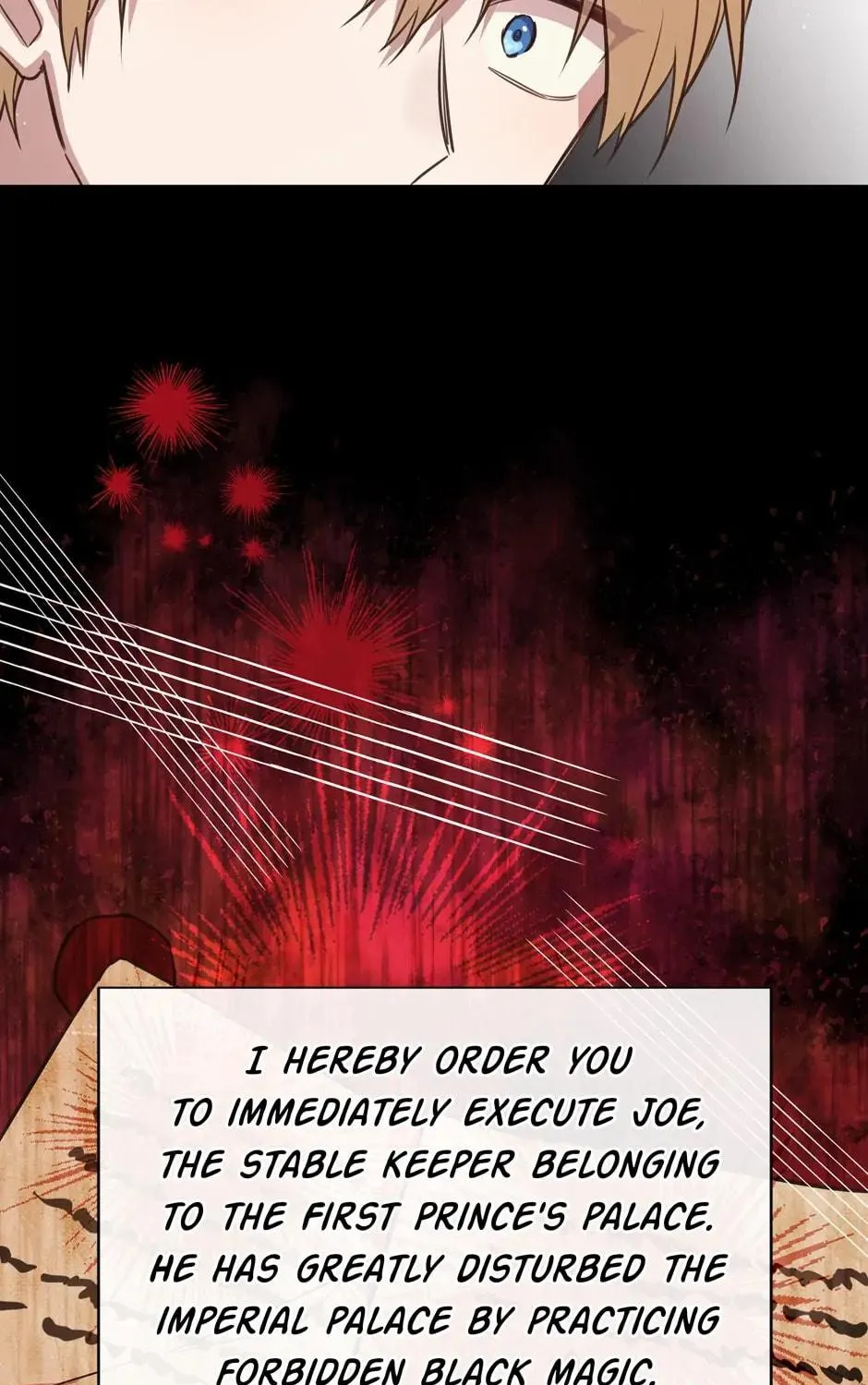 Read Side Characters Deserve Love Too chapter 113 image 123 on Lezhin