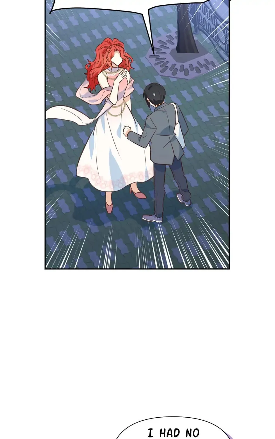Read Side Characters Deserve Love Too chapter 113 image 19 on Lezhin