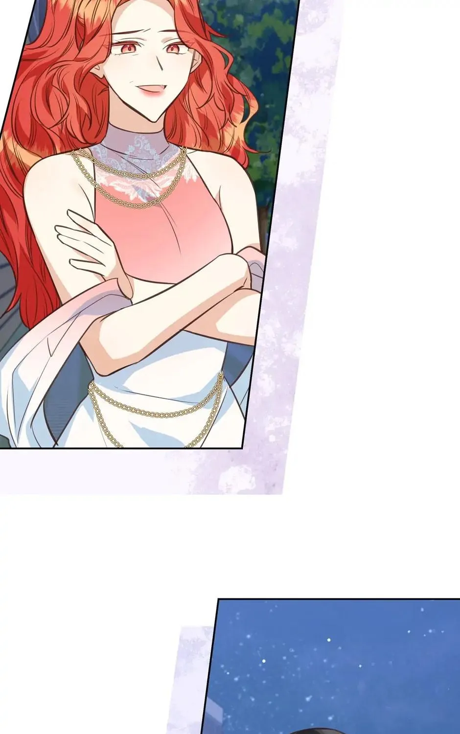 Read Side Characters Deserve Love Too chapter 113 image 21 on Lezhin